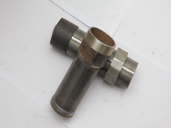河池螺旋式声测管厚壁3.0mm